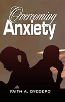 Overcoming Anxiety 9782480118 Book Cover