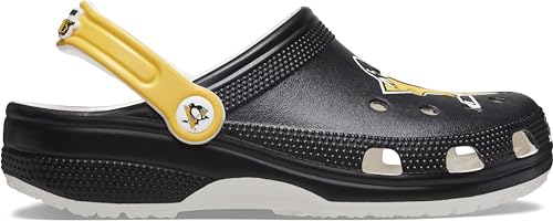 Image of Crocs Unisex-Adult NHL Classic Clogs