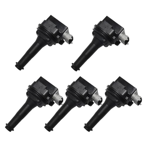 Bobine d'allumage de rechange pour moteurs Ford Mondeo et Focus 1371607