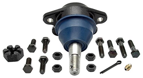 Acdelco Professional 45D0062 Front Upper Suspension Ball Joint Assembly #TOP1