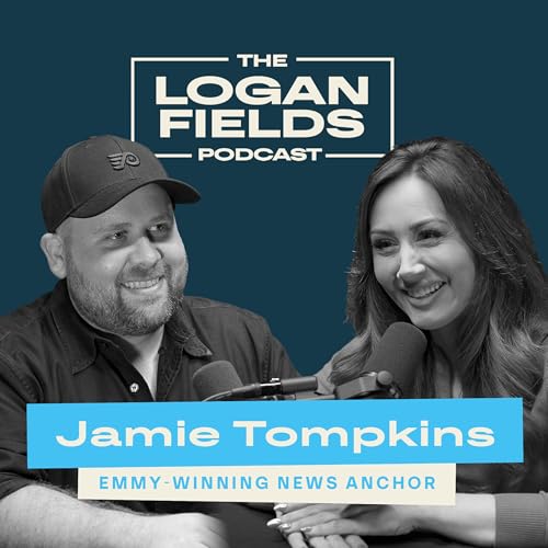 Telling Stories That Matter: Emmy-Winner Jamie Tompkins on Media, Meaning & Life After News