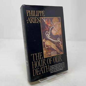 The Hour of Our Death (Oxford Paperbacks)