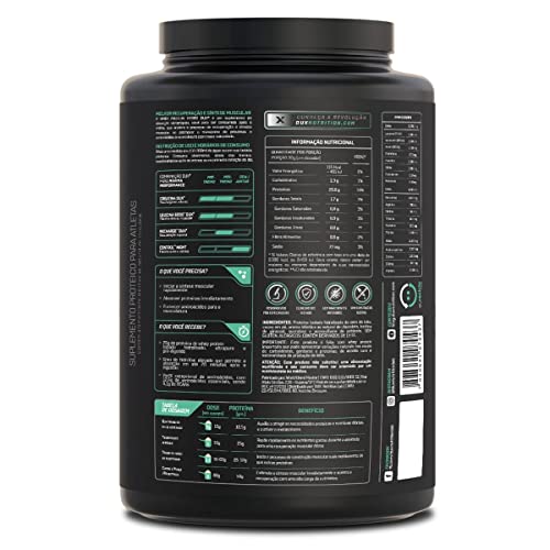 WHEY PROTEIN HYDRO CHOCOLATE - POTE 900 g