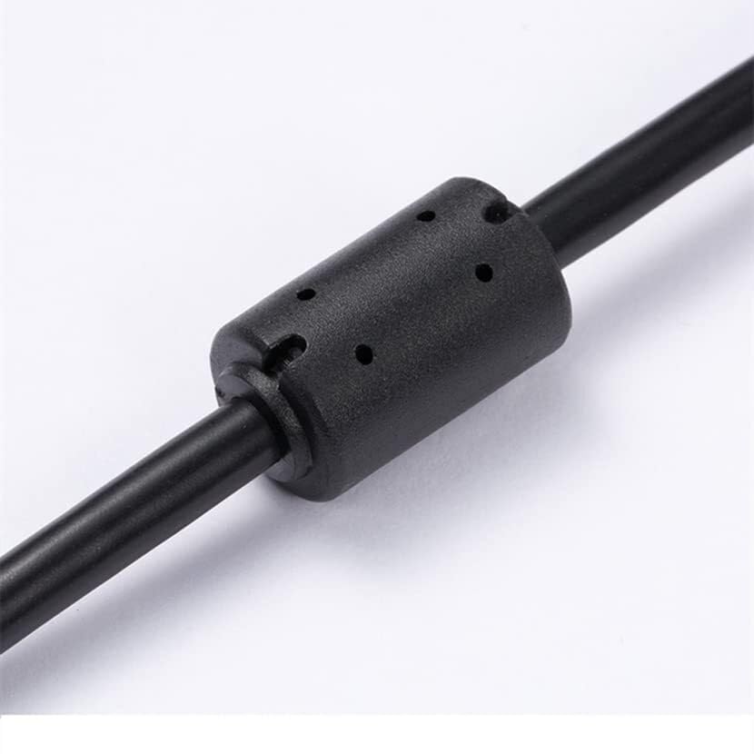 USB-2711-NC13 Applicable Touch Screen Programming Cable AB Series Data Download Cable Economy (Black)