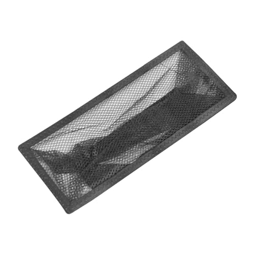 My Sutra Vent Floor Trough Net Accessories Vent Dust Filter for Indoor Bathroom Floor 4inchx10incn|Air Filters