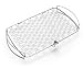 Weber 6471 Original Stainless Steel Fish Basket, Large