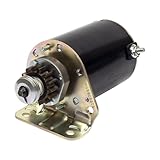 Briggs and Stratton 593934 Electric Starter Motor