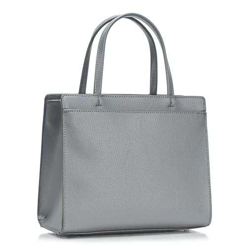 Image of KARL LAGERFELD Women's Maybelle Pins Satchel