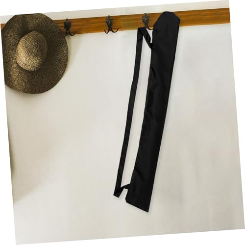 Housse de parapluie long NUOBESTY anti-goutte pour ne plus mouiller les sols et le métro