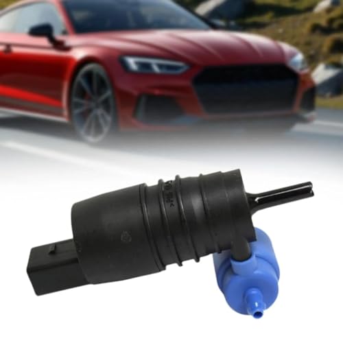 Bomba lavaparabrisas de coche para sistema de limpieza y lavado motorizado 4