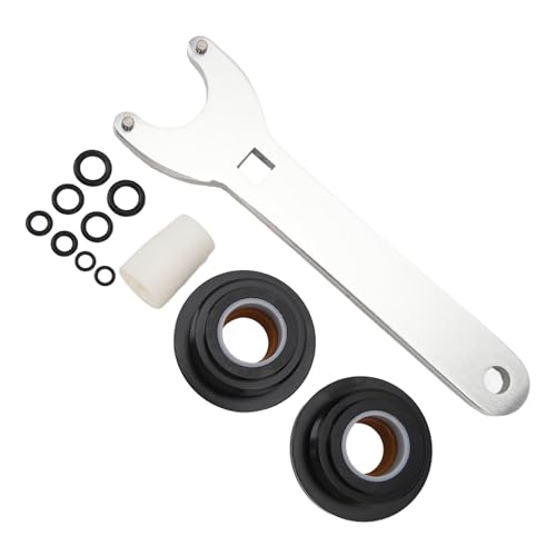 Kit de Vedação do Cilindro de Direção à Prova de Ferrugem Longa Vida Kit de Vedação do Cilindro de M