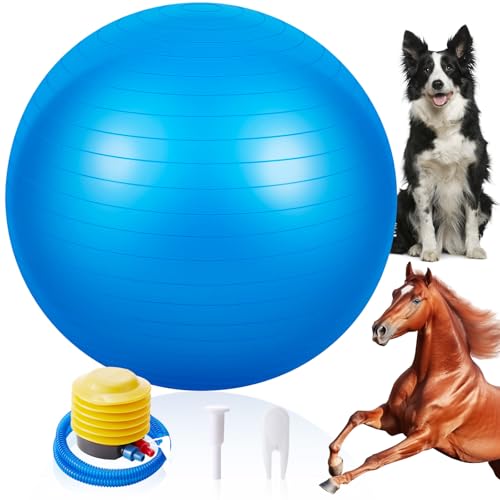 Suilung 48 Inch Giant Herding Ball Anti Burst Ball Please