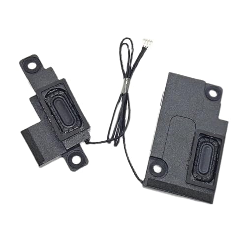 Image of Acer Laptop Internal Speaker Assembly 23.GDEN7.001 Replacement for Aspire E5-575 E5-576 E5-553 F5-573 E5-523 P259 E5-575-33BM