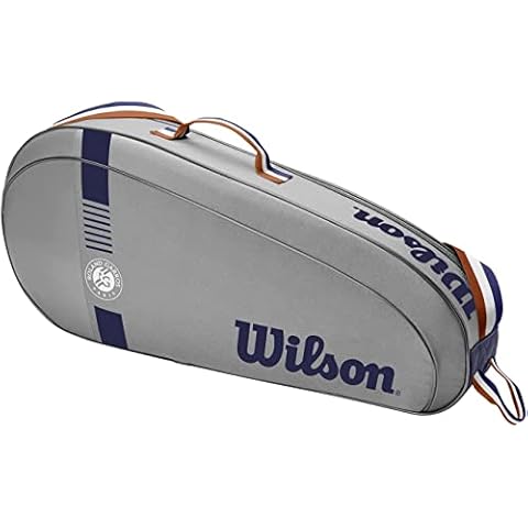 Sac à raquettes Wilson Roland Garros Cover