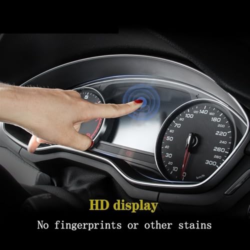 Verre trempé pour navigation Geely Coolray 2024 sans reflets