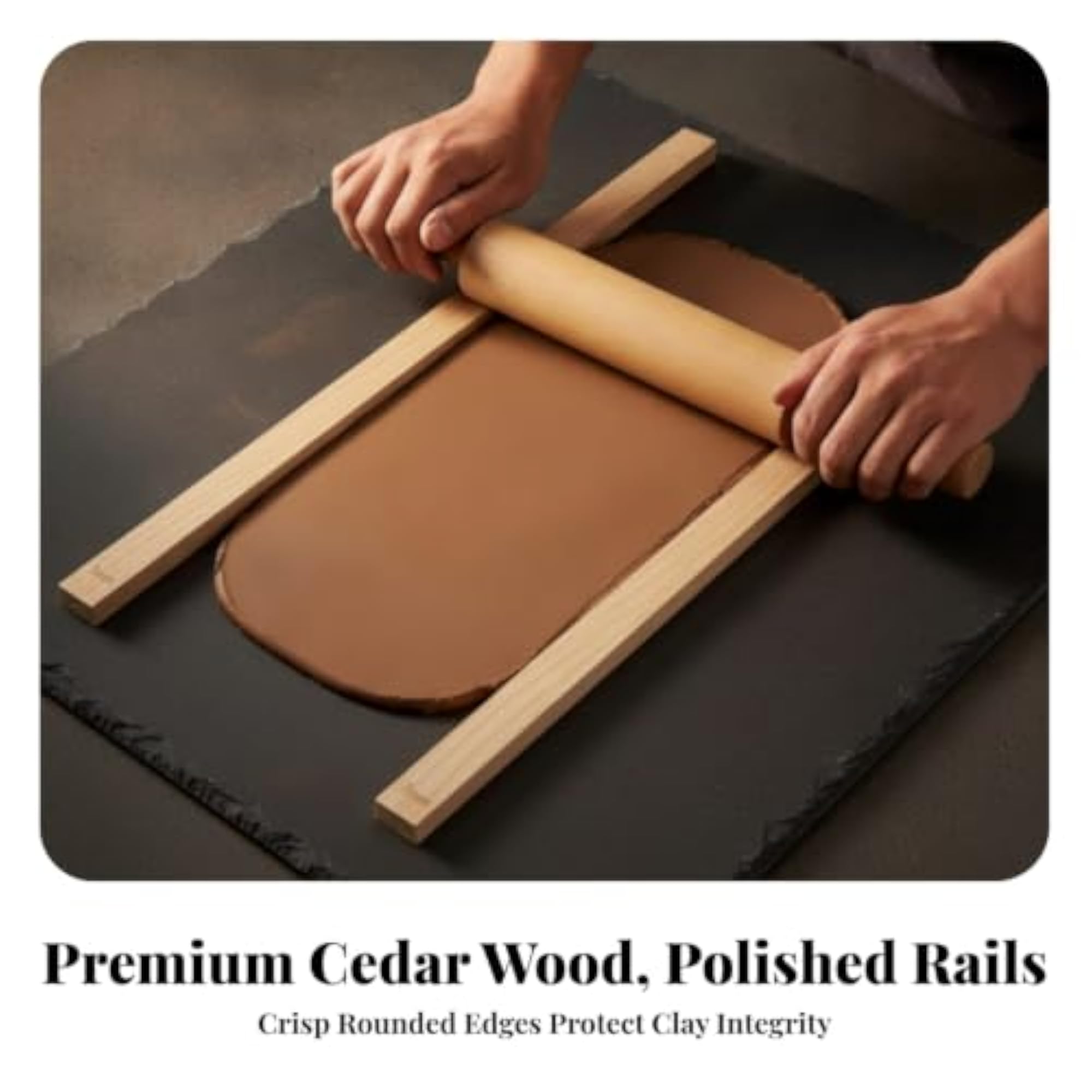 Pottery Tools & Sets for Ceramic Artists