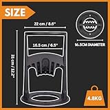 Kindling Cracker B01KKU8Z0Q lato 3