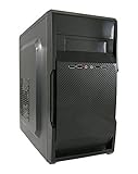 schwarz LC-Power LC-2009MB-ON kein 2009MB-Micro ATX