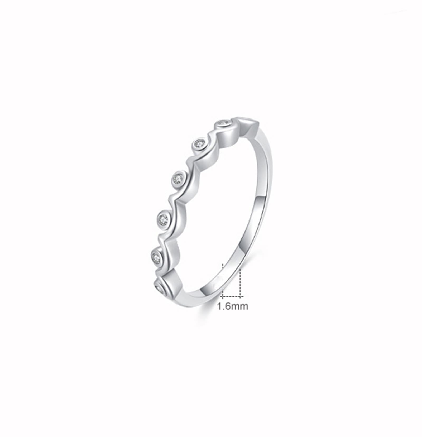 KnSam Prawdziwe złoto biżuteria żółte złoto 18K 750 obrączki ślubne geometryczne para pierścionki z diamentem, bransoletka ślubna PT950 platyna, rozm. 47-65
