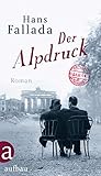  Der Alpdruck: Roman