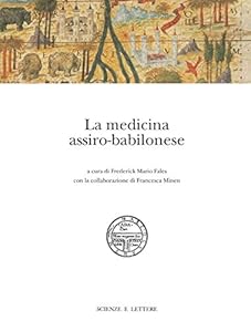 La medicina assiro-babilonese