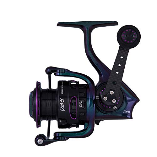 Abu Garcia Revo IKE Moulinet de pêche - Image 4