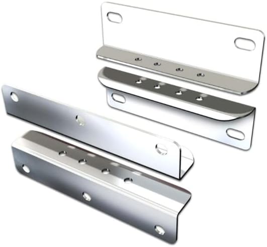 Generic For Kenworth Exhaust Bracket Kit R11-1195 RoadWorks