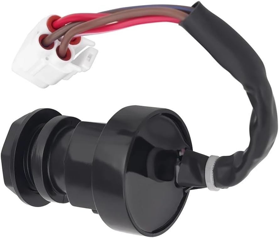 Door Lock Ignition Key Switch for YFZ450 YFZ450V