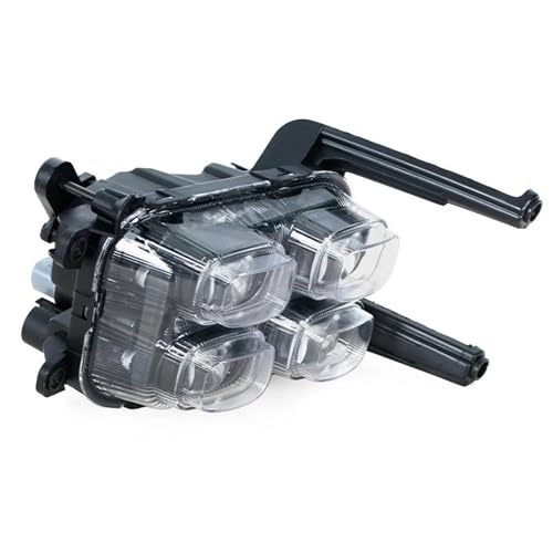 Phare antibrouillard avant gauche pour Kia Sportage GT LINE 2016-2018