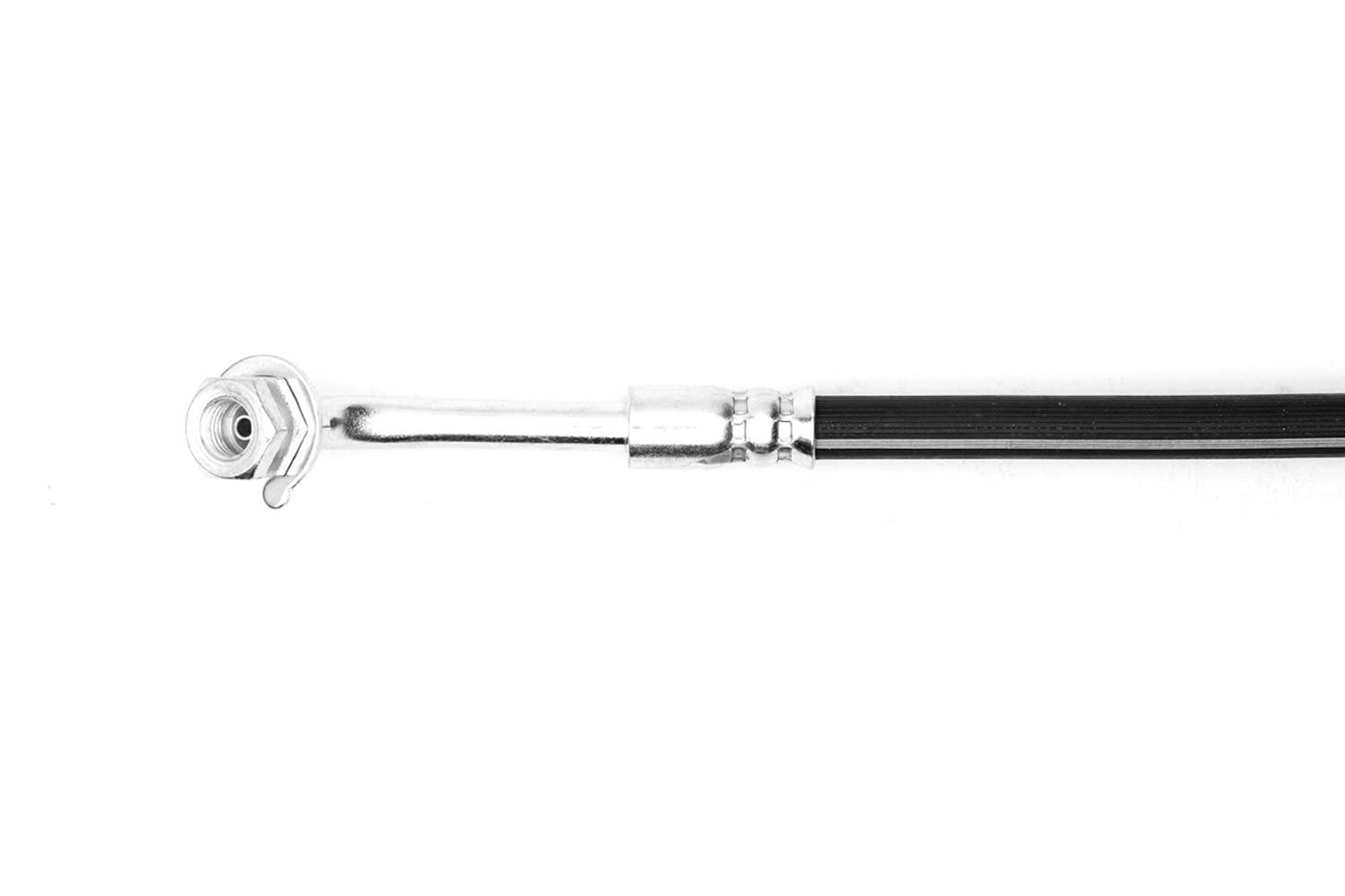Dynamic Friction Company Tubo Freno Flessibile 350-54579 - Omologato DOT, Specifiche OEM, Garanzia 365 Giorni