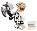 LEGO Avengers Endgame Minifigure - Thor with Stormbreaker (76126)
