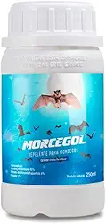 Morcegol Repelente para Morcegos Natural Quimiagri 250ml