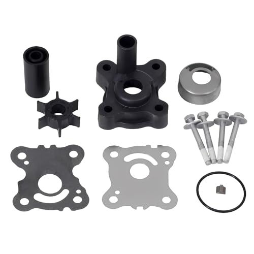 Kit réparation de pompe à eau 06193-ZW9-020 pièces moteur bateau Honda