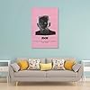 Tyler The Creator Poster Igor Music Album Cover Music Posters for Room Aesthetic Canvas Wall Art Bedroom Decor12x18inch(30x45cm) #1