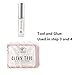 Lash Lift Kit Eyelash, Perming Full Lash Kit, Professional Eyelash Curling Lash Extension Set, Upgraded Glue Version, Semi-Permanent Lash Lifting Tools Suitable for Salon ICONSIGN