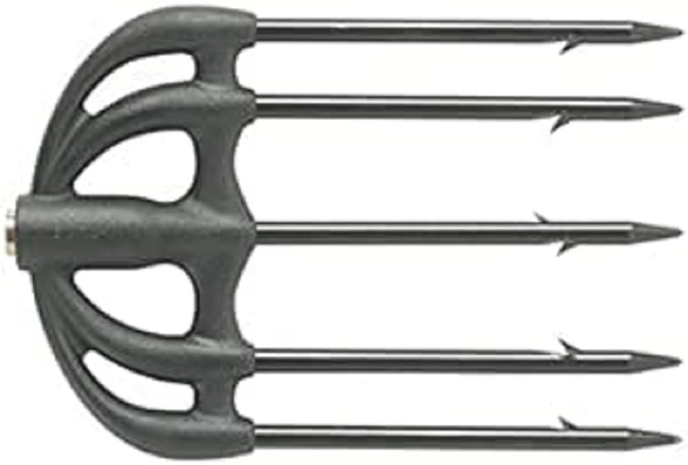 SALVIMARMultiprong Martin 5