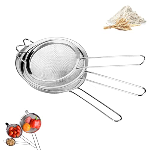Écumoire Ibili Inox Supra - 11 Cm - Acier Inoxydable - Pour Cuisine - Garantie 2 Ans