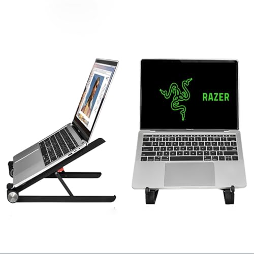 Soporte portátil ajustable para laptop PHAPPY miniatura 1