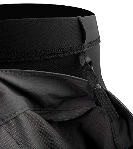 Pantalones Cortos MTB Elite para Hombre Aero Tech Designs miniatura 5