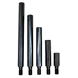  Dr. Diamond Diamantbohrkronen Verlängerung 1 1-4 Kernbohrkronen Dosenbohrer 1 ¼ Zoll 300 mm