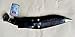 Genuine Full Tang Blade Rust Free Kukri Knife - 10