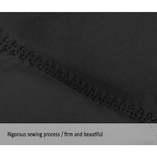 Coussinets de hanche sans couture pour effacer les complexes de silhouette - 2