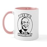 CafePress Mike Bloomberg Is My Homeboy Mug 11 oz (325 ml) Ceramic Coffee Mug