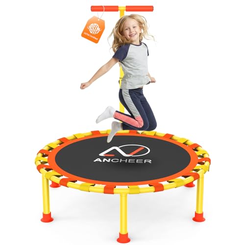 Under Desk Elliptical Machine, Leg Exerciser While Sitting for Seniors with Remote Control & 12-Speeds, Quiet Portable Electric Seated Pedal Exerciser Machine for Home Office