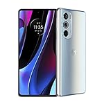 Motorola Edge + |2022| 4800mAh Battery | Unlocked | Made for US 8/512GB | 50MP Camera | Stardust White