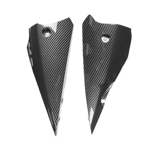 Becquet inférieur Suzuki GSXS 1000 : pièces de carénage latéral 2015-2020