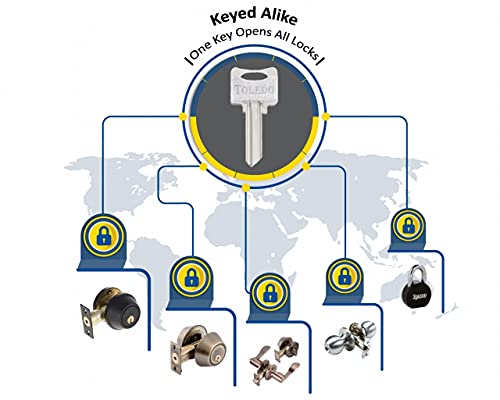 Gate Lock Boxes : Deadbolt Gate Lock : Weldable Steel Lock Box #TOP5