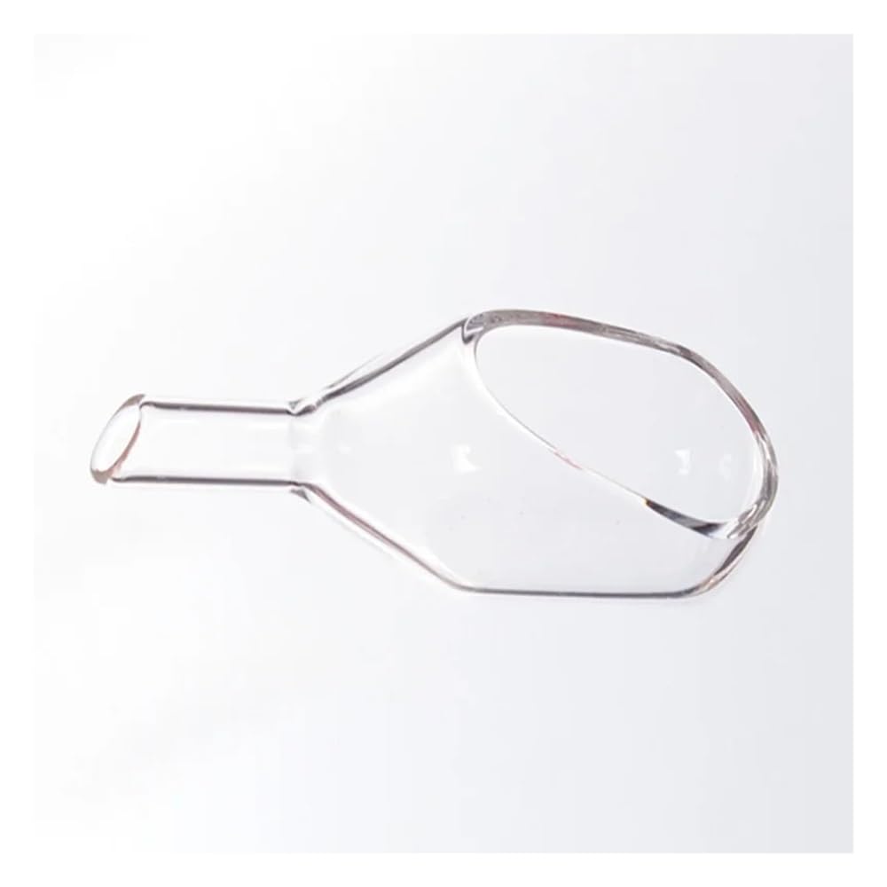 Equipos y suministros de laboratorio Capacidad 3 ml/8 ml/10 ml Vidrio de borosilicato F91