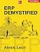 ERP Demystified, 3/e