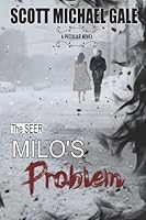 The Seer: Milo's Problem 1777614627 Book Cover